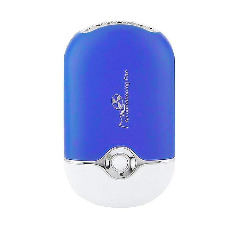 MASSA USB Mini Eyelashes Fan – Snabbtorkande Lash Glue Dryer, Eyelash Extension Tool för professionell makeup