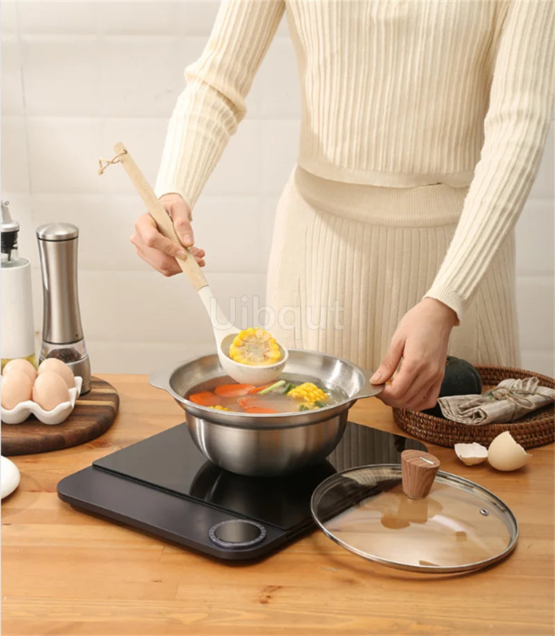 304 Rustfrit stål Vegetabilsk vask Basin & Strainer • Multi-purpose ris vaskemaskine, frugtfilter, køkken Drain kurv