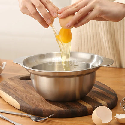 304 Rustfrit stål Vegetabilsk vask Basin & Strainer • Multi-purpose ris vaskemaskine, frugtfilter, køkken Drain kurv