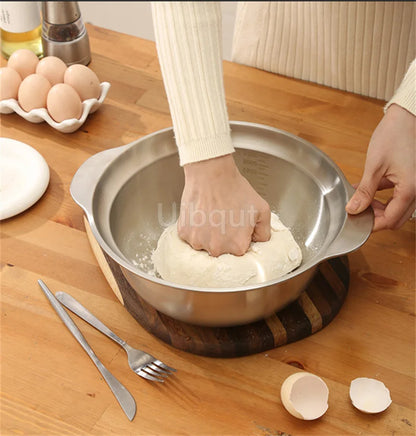 304 Rustfrit stål Vegetabilsk vask Basin & Strainer • Multi-purpose ris vaskemaskine, frugtfilter, køkken Drain kurv