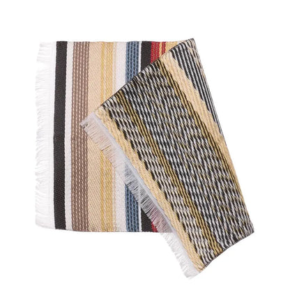 1:12 Skala Tyrkisk stil Miniature dukkehus Tæppe gulv dækker for at spille hus & dukke tilbehør